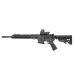 Karabinek BEAR CREEK BCA15 CP 5.56N 14,5" (223Rem/5,56x45mm) + Kolimator Sightmark Ultra Shot R-Spec